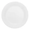 Papperstallrikar Vit 18 cm 8-pack