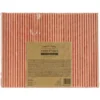Pappersugrör Roséguld 250-pack