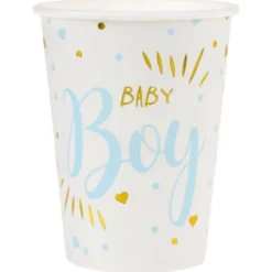 Pappmuggar Baby Boy