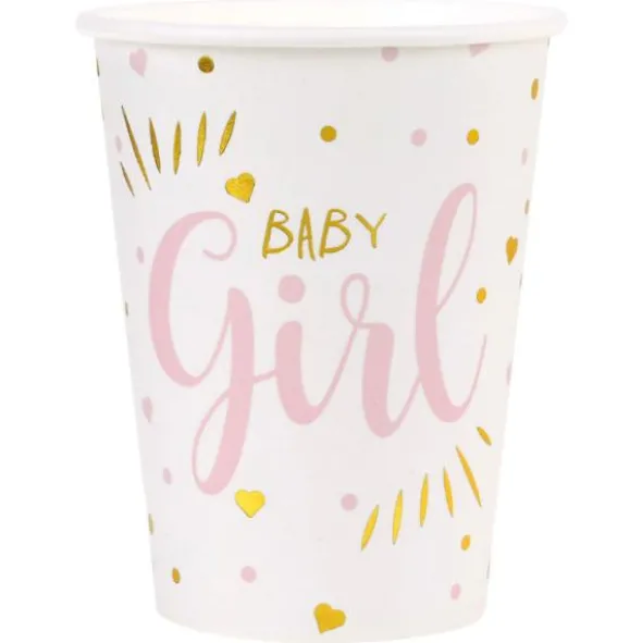 Pappmuggar Baby Girl