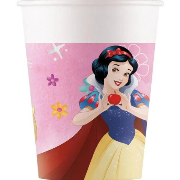 Pappmuggar Disney Prinsessor Live Your Story