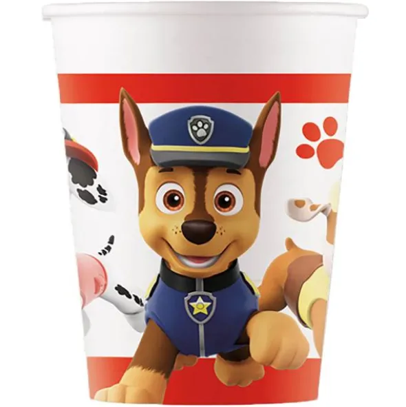 Pappmuggar Paw Patrol Ready For Action