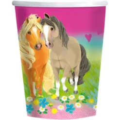 Pappmuggar Pretty Pony