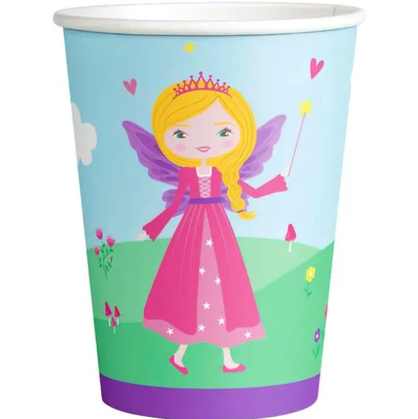 Pappmuggar Princess