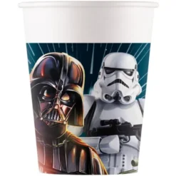 Pappmuggar Star Wars Galaxy