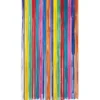 Party Draperi Färg Mix