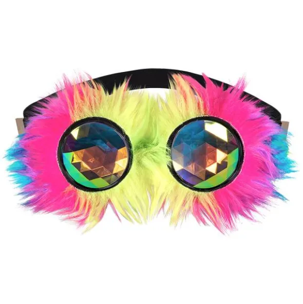 Party Goggles Regnbåge