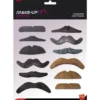 Party Mustascher