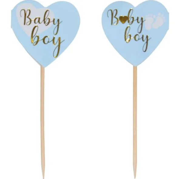 Party Picks Baby Boy