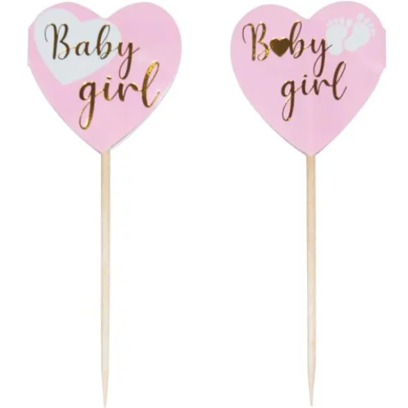 Party Picks Baby Girl