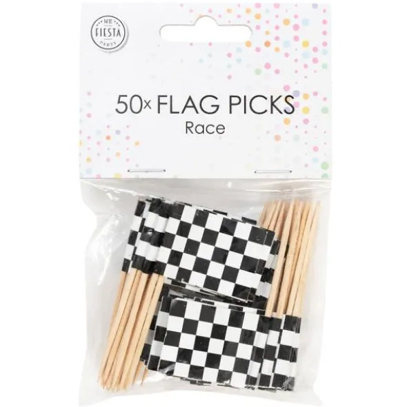 Party Picks Racing