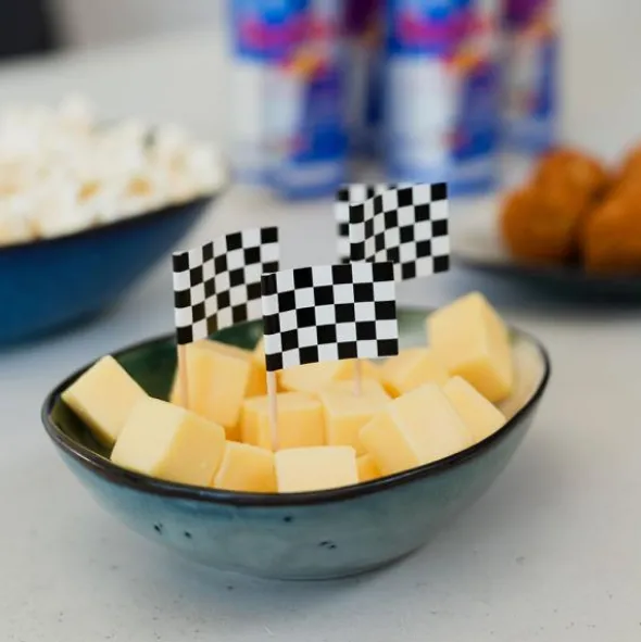 Party Picks Racing