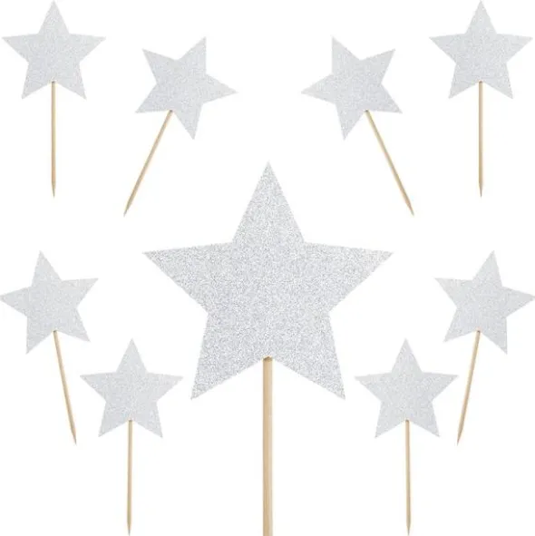 Party Picks Silverstjärnor
