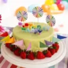 Partypicks Stripetastic 10-pack