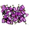 Party Poppers Rosa 30-pack