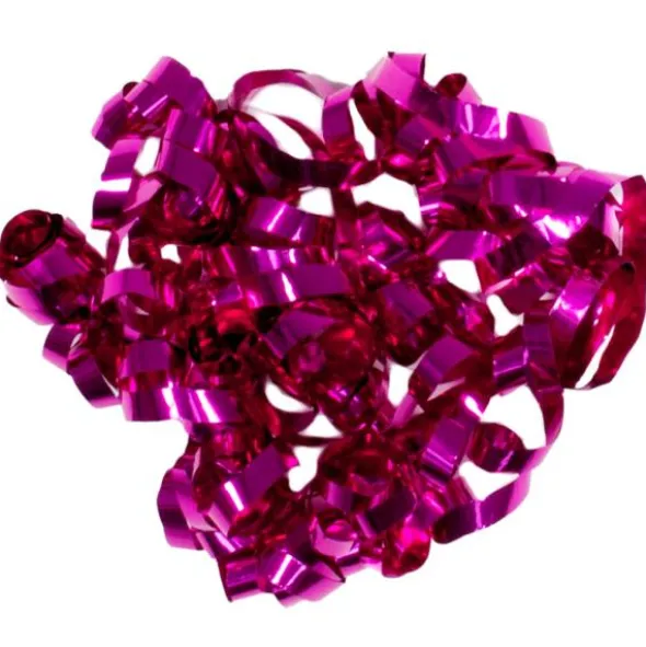 Party Poppers Rosa 30-pack