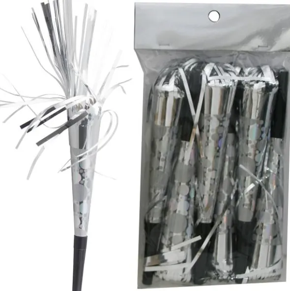 Partytutor Silver 6-pack