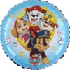Paw Patrol Action Folieballong