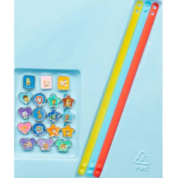 Paw Patrol Armband med Berlocker