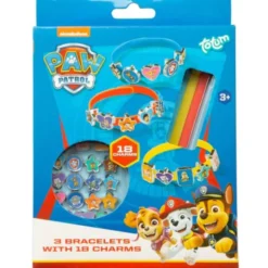 Paw Patrol Armband med Berlocker