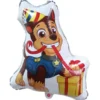 Paw Patrol Chase Party Folieballong 60 cm