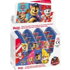 Paw Patrol Chokladägg med Överraskning 20g