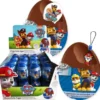 Paw Patrol Chokladägg med Överraskning