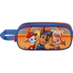 Paw Patrol 3D Pennfodral