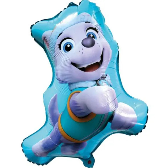 Paw Patrol Everest Folieballong 75 cm