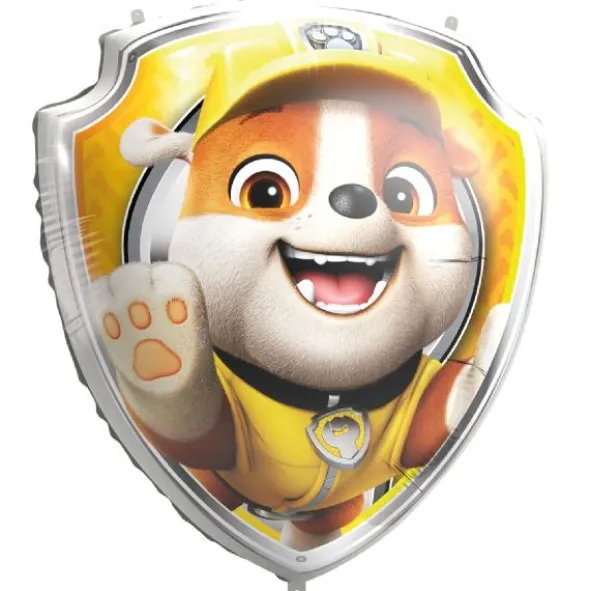 Paw Patrol Folieballong Rubble 75 cm