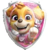 Paw Patrol Folieballong Skye 75 cm
