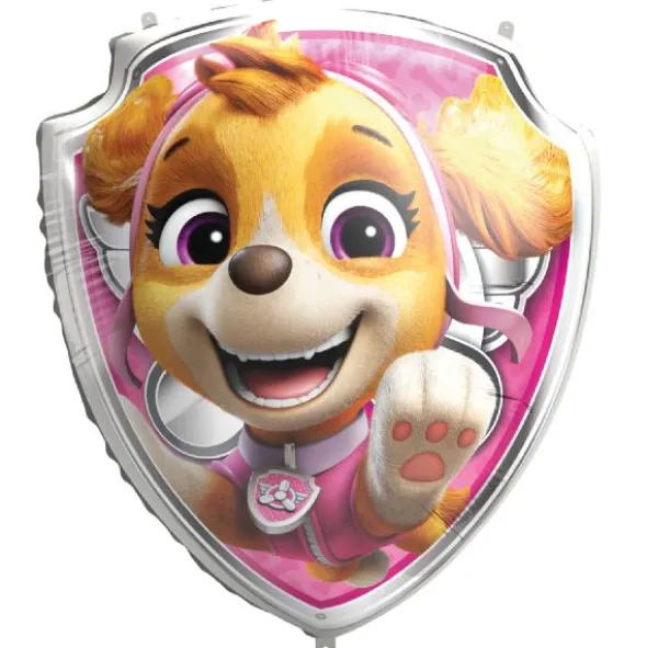 Paw Patrol Folieballong Skye 75 cm