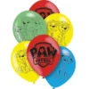 Paw Patrol Friends Ballonger