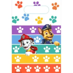 Paw Patrol Friends Kalaspåsar