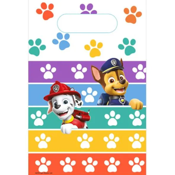 Paw Patrol Friends Kalaspåsar