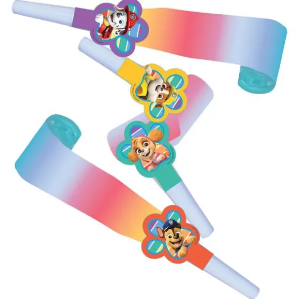 Paw Patrol Friends Kalastutor