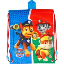 Paw Patrol Gympapåse