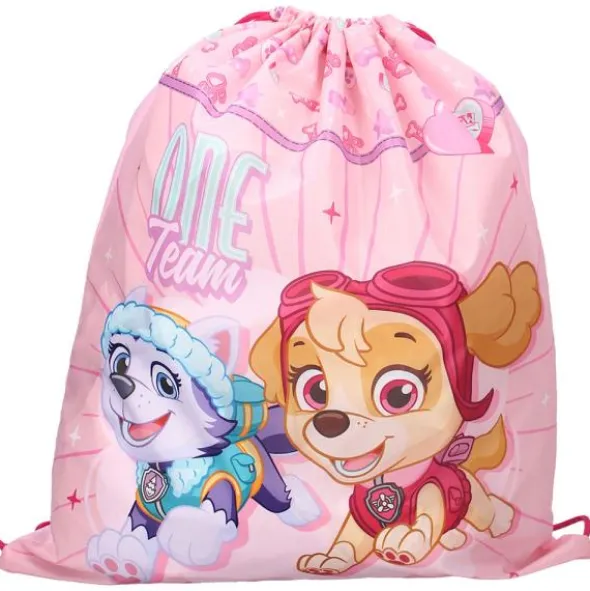 Paw Patrol Gympapåse Free To Be Me