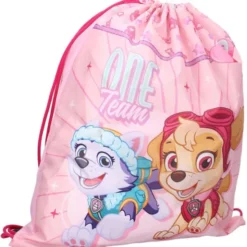 Paw Patrol Gympapåse Free To Be Me