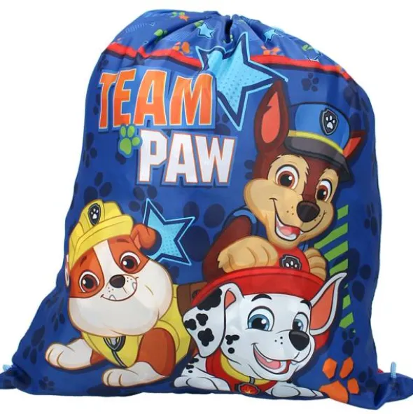 Paw Patrol Gympapåse Team Paw