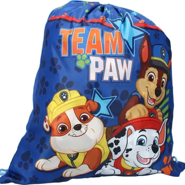 Paw Patrol Gympapåse Team Paw