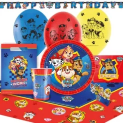 Paw Patrol Kalaspaket