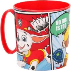 Paw Patrol Mugg