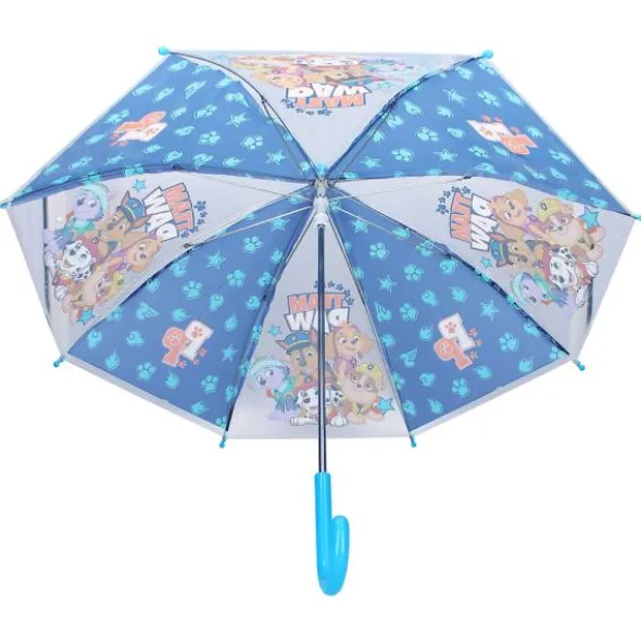 Paw Patrol Paraply Barn Sunny Days Ahead