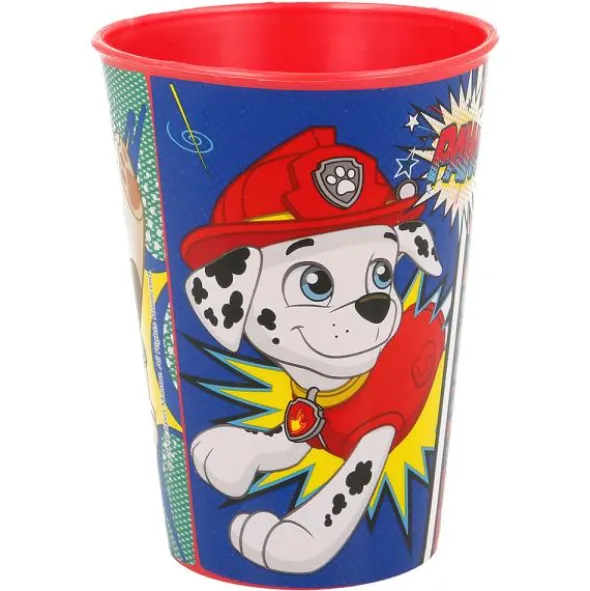 Paw Patrol Plastmugg