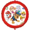 Paw Patrol Ready For Action Folieballong