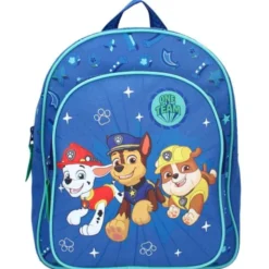 Paw Patrol Ryggsäck Barn One Team