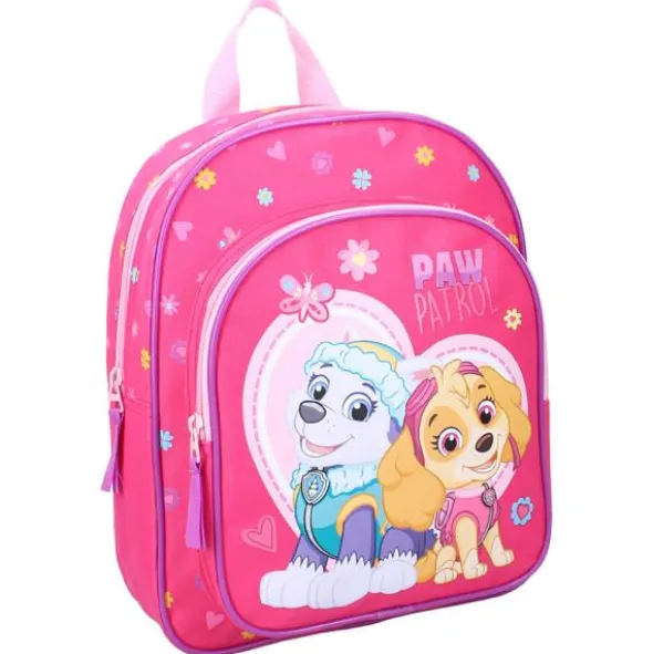 Paw Patrol Ryggsäck Barn Puppy Love