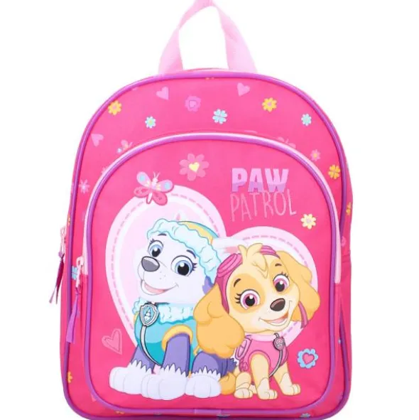 Paw Patrol Ryggsäck Barn Puppy Love