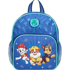Paw Patrol Ryggsäck Barn Pups On The Go